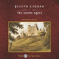 The Secret Agent Lib/E - Joseph Conrad