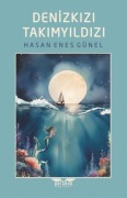 Cover-Bild zum Titel 'Denizkizi Takimyildizi' von 'Hasan Enes Günel'