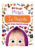 Cover-Bild zum Titel 'Masa Ile Koca Ayi' von 'Kolektif'