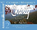 Cover-Bild zum Titel 'Christy Collection Books 4-6 (Library Edition): Midnight Rescue, the Proposal, Christy's Choice' von 'Catherine Marshall'