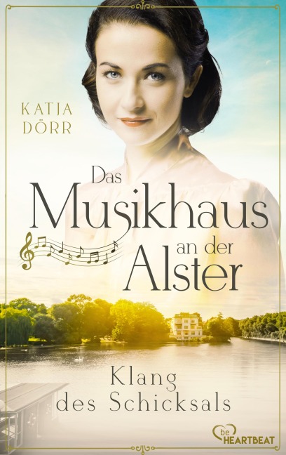Das Musikhaus an der Alster - Klang des Schicksals - Katja Dörr