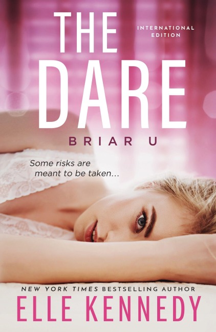 The Dare - Elle Kennedy