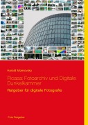 Cover-Bild zum Titel 'Picasa: Fotoarchiv und Digitale Dunkelkammer' von 'Harald Mizerovsky'