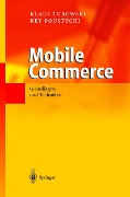Mobile Commerce - Klaus Turowski, Key Pousttchi