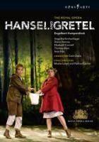 Hänsel Und Gretel - Davis/Kirchschlager/Damrau