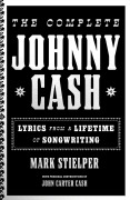 Cover-Bild zum Titel 'The Complete Johnny Cash' von 'Johnny Carter Cash, Mark Stielper'