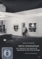 The Promise: The Making Of Darkness On/DVD+Shirt L - Bruce Springsteen