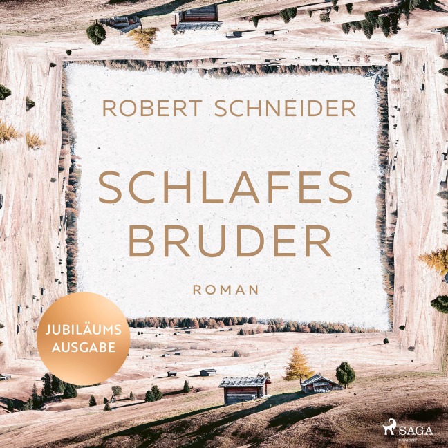 Schlafes Bruder - Robert Schneider