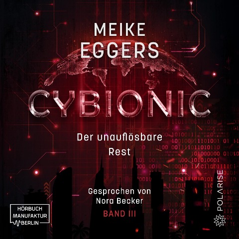 Der unauflösbare Rest - Meike Eggers