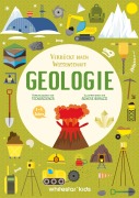 Cover-Bild zum Titel 'Geologie' von 'Tecnoscienza'
