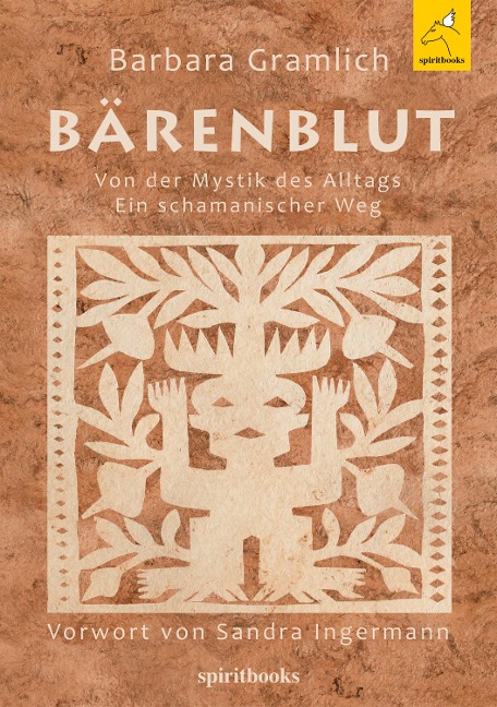 Bärenblut - Barbara Gramlich