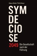 Cover-Bild zum Titel 'Symdeciose 2049' von 'Klaus-Dieter Thill'