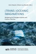Cover-Bild zum Titel '(Trans-)Oceanic Imaginations' von ''