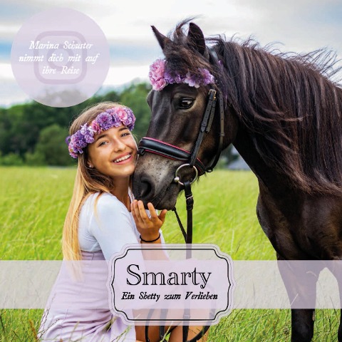 Smarty - Marina Schuster