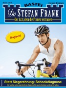 Cover-Bild zum Titel 'Dr. Stefan Frank 2879' von 'Stefan Frank'