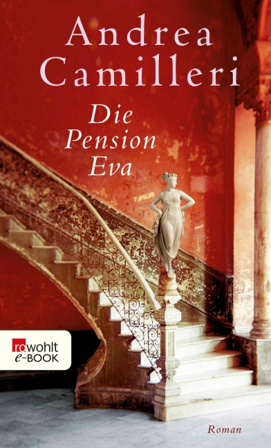 Die Pension Eva - Andrea Camilleri