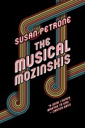Cover-Bild zum Titel 'The Musical Mozinskis' von 'Susan Petrone'
