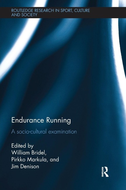 Endurance Running - 