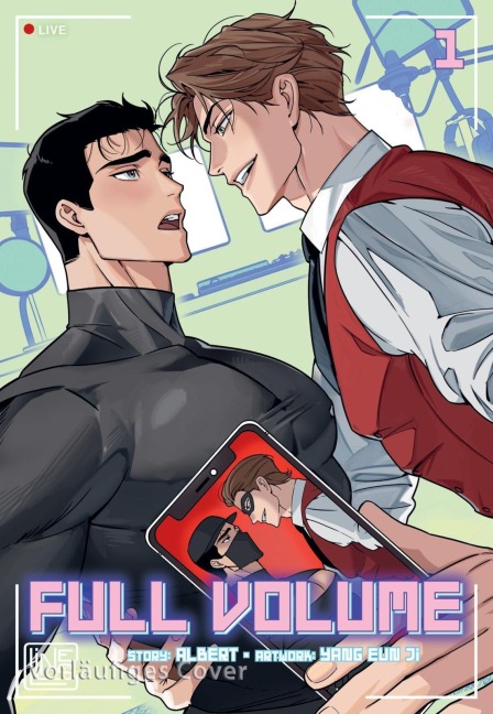 Full Volume 1 - Albert