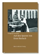 Cover-Bild zum Titel 'Auf den Spuren von Ernst Barlach' von 'Wolfgang Tarnowski'