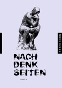 Cover-Bild zum Titel 'Nachdenkseiten' von 'Peter Dorn'