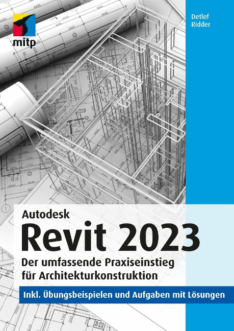 Autodesk Revit 2023 - Detlef Ridder