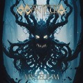 Cover-Bild zum Titel 'Mycelium' von 'Manticora'