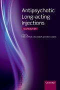 Cover-Bild zum Titel 'Antipsychotic Long-acting Injections' von ''