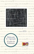 Cover-Bild zum Titel 'El Juicio de Eichmann' von ''