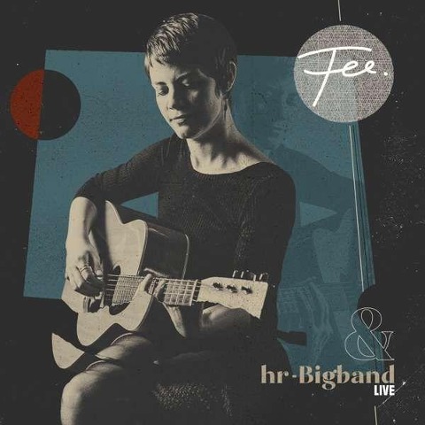 & hr-Bigband Live - Fee