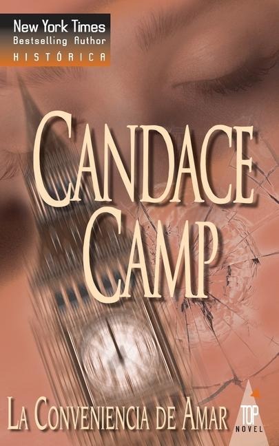 La conveniencia de amar - Candace Camp