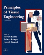 Cover-Bild zum Titel 'Principles of Tissue Engineering' von ''