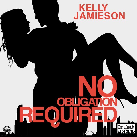 No Obligation Required - Kelly Jamieson