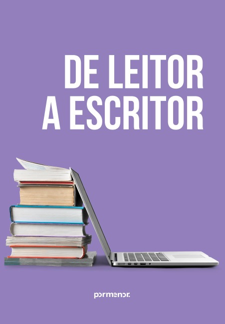 De leitor a escritor - Karoline Melo