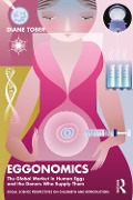 Cover-Bild zum Titel 'Eggonomics' von 'Diane M. Tober'