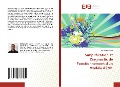 Cover-Bild zum Titel 'Simplification et Diagnostic de Fonctionnement d'un Modèle ASM1' von 'Khaled Bouzenad'