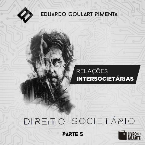 Relações intersocietárias - Eduardo Goulart Pimenta