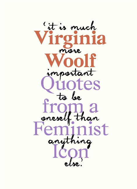 Virginia Woolf - Virginia Woolf