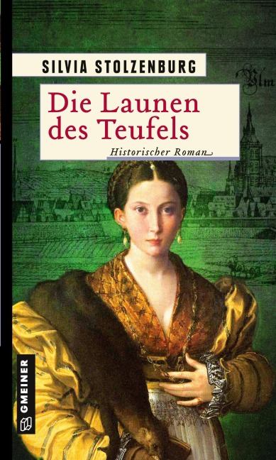 Die Launen des Teufels - Silvia Stolzenburg