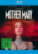Cover-Bild zum Titel 'Mother Mary' von 'David Lowery, Daniel Hart'