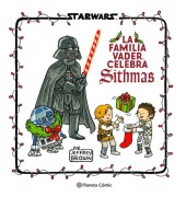 Cover-Bild zum Titel 'Star Wars. Sithmas' von ''