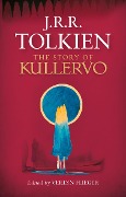 Cover-Bild zum Titel 'The Story of Kullervo' von 'J. R. R. Tolkien'