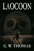Cover-Bild zum Titel 'Laocoon (Brett Hope, #2)' von 'G. W. Thomas'