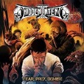 Cover-Bild zum Titel 'Fer,Prey,Demise' von 'Hidden Intent'