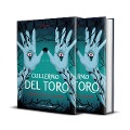 Cover-Bild zum Titel 'Guillermo del Toro' von 'Ian Nathan'