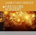 Neujahrskonzert - Johann Strauss Orchester