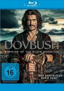 Cover-Bild zum Titel 'Dovbush - Warrior of the Black Mountain' von 'Paul Wolansky, Vasyl Portyak, Chernysh Maksym, Oles Sanin'