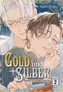 Gold und Silber flüstern in der Nacht - Guri Nojiro