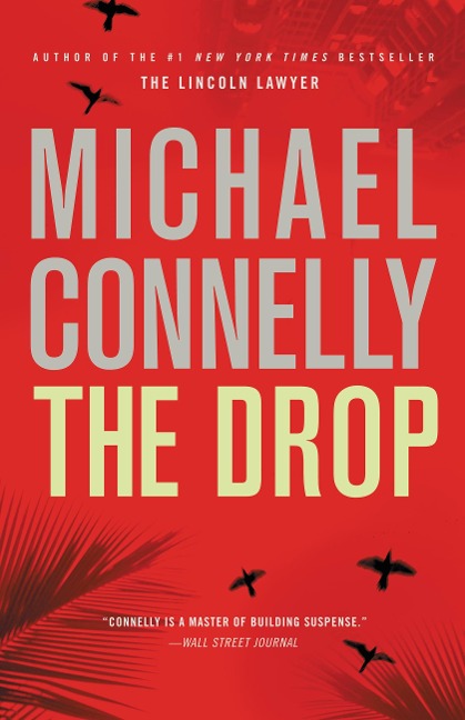The Drop - Michael Connelly