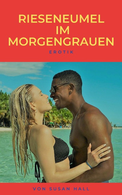 Rieseneumel im Morgengrauen - Susan Hall